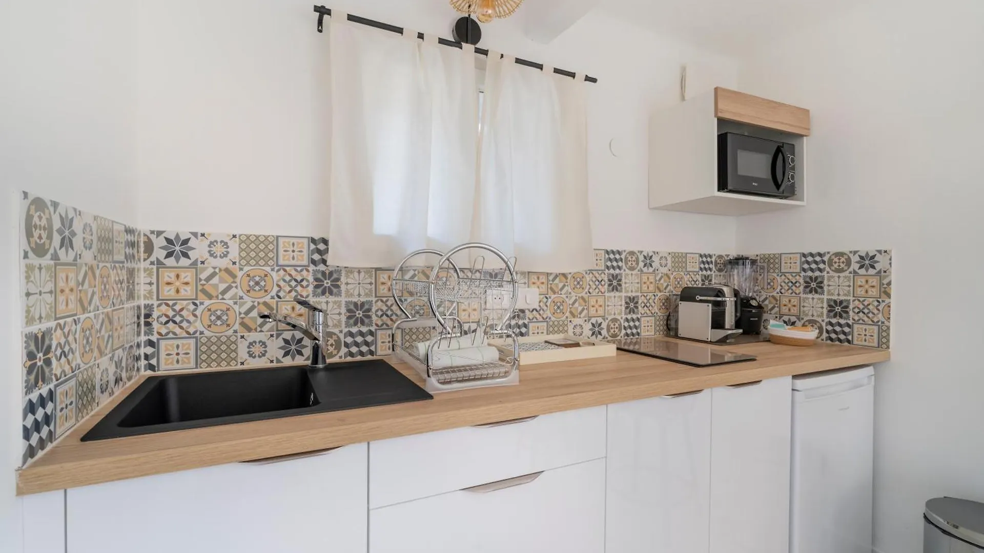 Appartement Monte Cristo - Appt Climatise Proche Des Plages Marseilles
